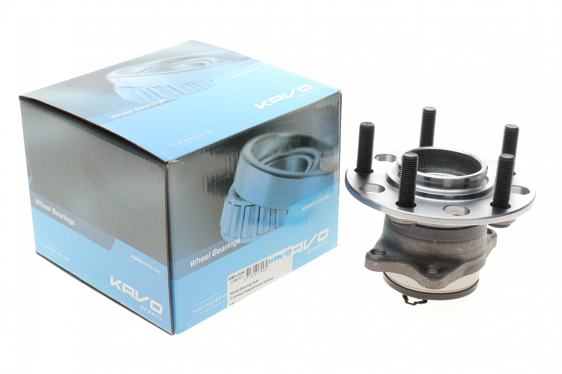 WBH5536 KAVO PARTS